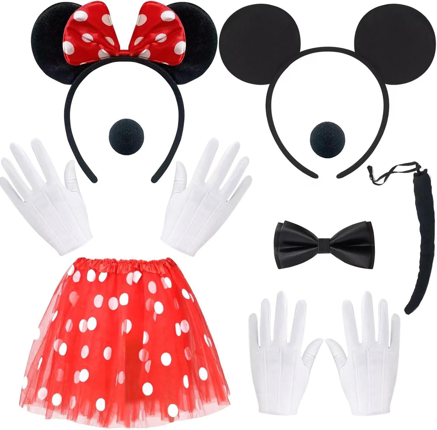 Costume De Souris Pour