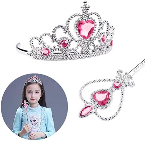 Vue 7 de Vicloon Elsa Pieces Cadeau