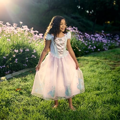 Vue 4 de Costume Officiel Disney