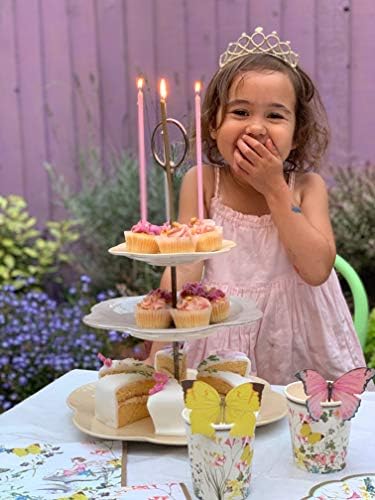 Vue 5 de Talking Tables Set De