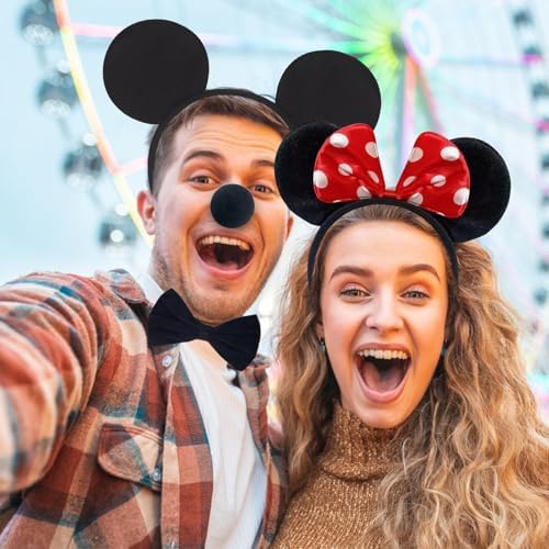 Vue 7 de Costume De Souris Pour