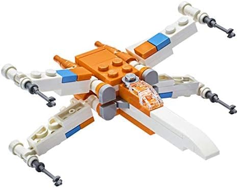 Vue 2 de Disney Lego Star Wars