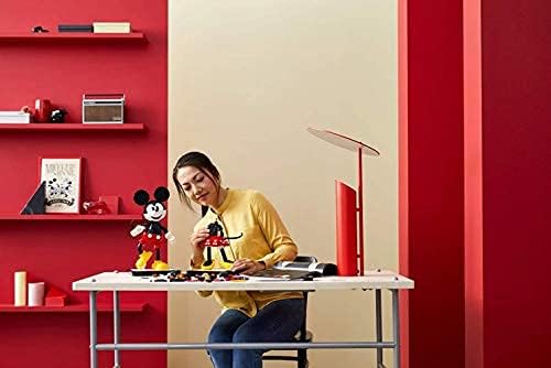 Vue 3 de Lego Disney Micky Maus