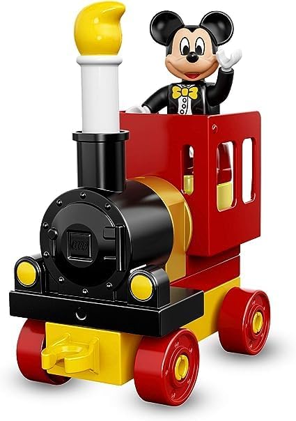 Vue 4 de Lego La Parade Danniversaire