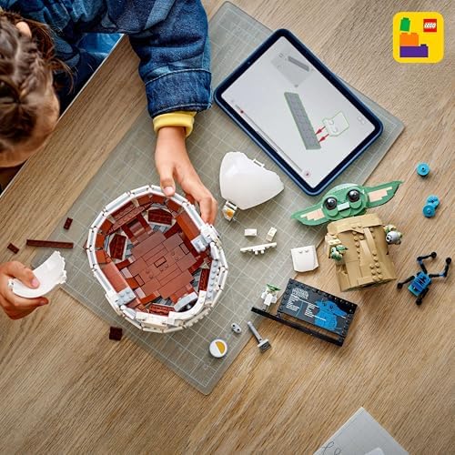 Vue 4 de Lego Star Wars The