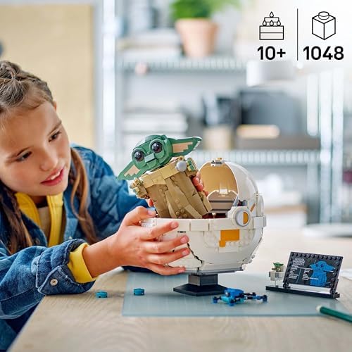 Vue 5 de Lego Star Wars The