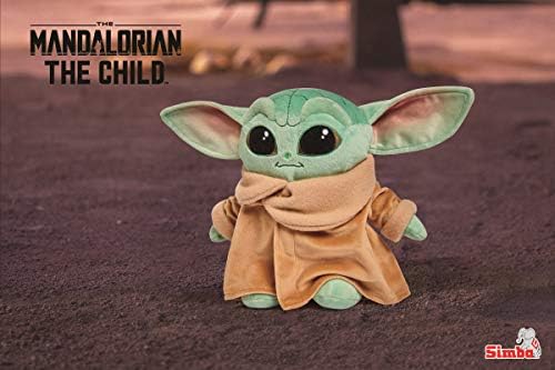 Vue 2 de Disney Mandalorian The Child