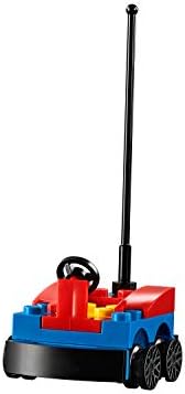 Vue 4 de Lego Toy Story Le