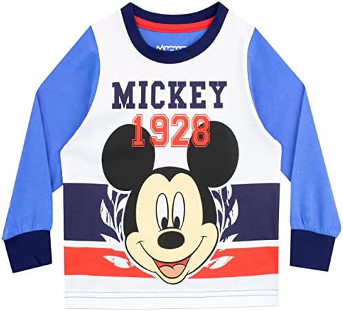 Vue 3 de Pack De Pyjamas Garcon