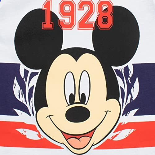 Vue 4 de Pack De Pyjamas Garcon