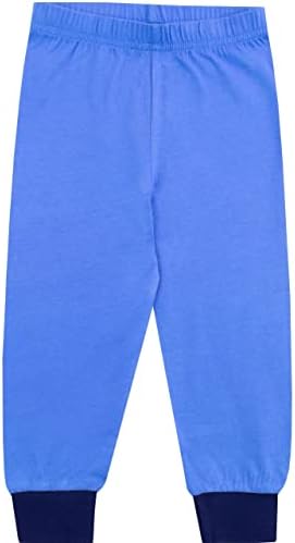 Vue 5 de Pack De Pyjamas Garcon