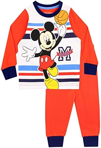 Vue 6 de Pack De Pyjamas Garcon