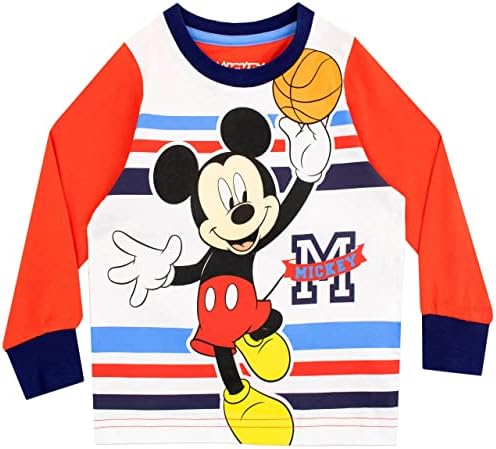 Vue 7 de Pack De Pyjamas Garcon