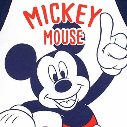 Vue 4 de Pyjama Familial Assorti Pour