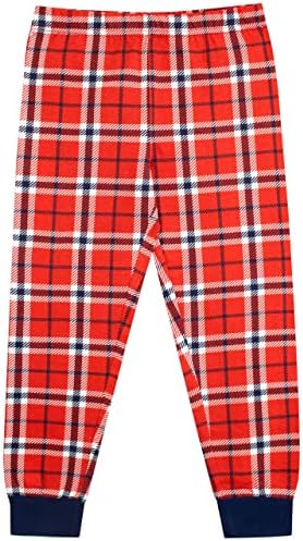 Vue 5 de Pyjama Familial Assorti Pour