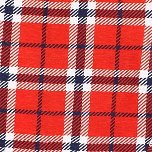 Vue 6 de Pyjama Familial Assorti Pour