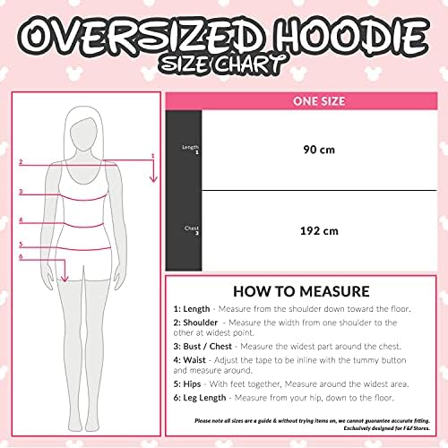 Vue 7 de Hoodie Blanket Sweat