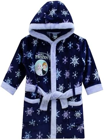 Vue 2 de Disney Robe De Chambre