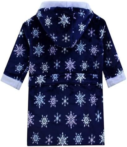 Vue 5 de Disney Robe De Chambre