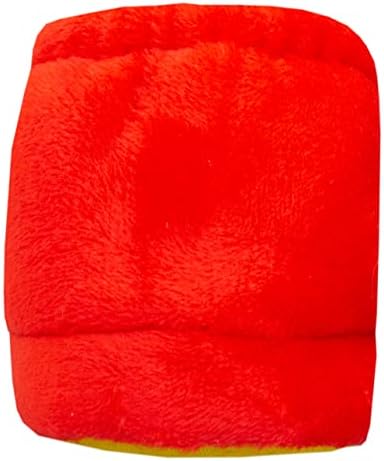 Vue 6 de Garcon Chaussons Mickey Mouse