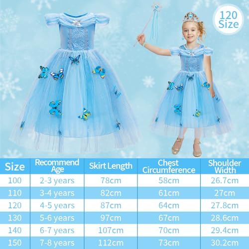 Vue 3 de Jamata Robe De Princesse