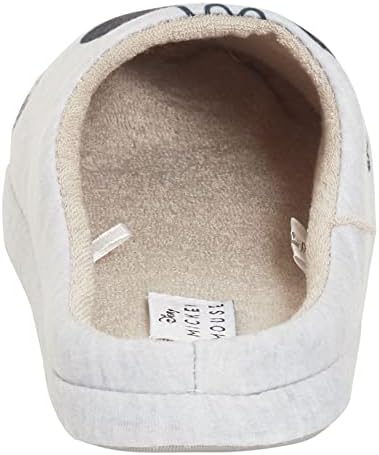 Vue 6 de Pantoufles Minnie Mouse