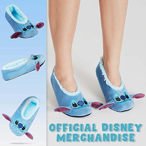 Vue 7 de Chaussons Femme Fantaisie Pantoufles