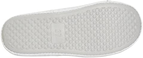 Vue 7 de Pantoufles Minnie Mouse