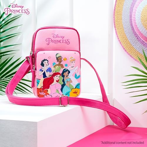 Vue 2 de Princess Sac Bandouliere