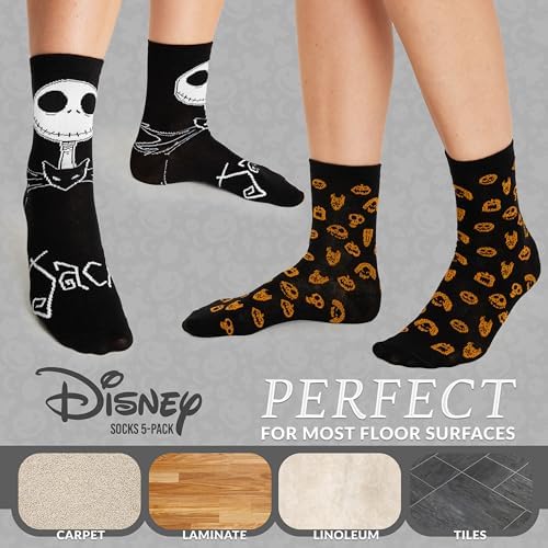 Vue 3 de Chaussettes Femme Lot De