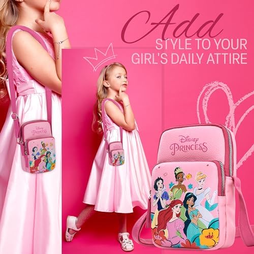 Vue 3 de Princess Sac Bandouliere
