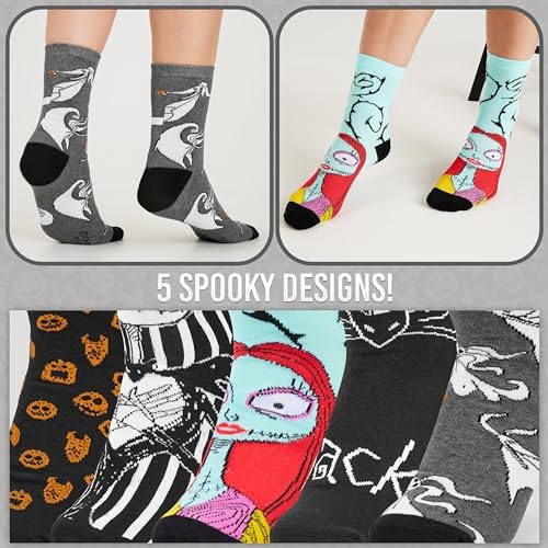 Vue 4 de Chaussettes Femme Lot De