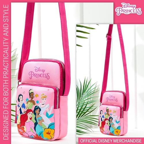 Vue 4 de Princess Sac Bandouliere