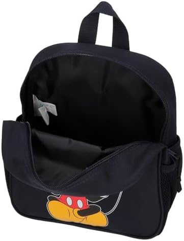 Vue 4 de Joumma Mickey Cheerful Sac