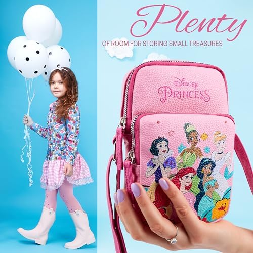 Vue 5 de Princess Sac Bandouliere