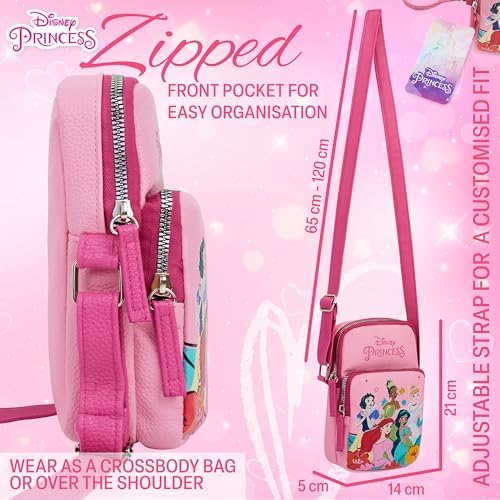 Vue 6 de Princess Sac Bandouliere