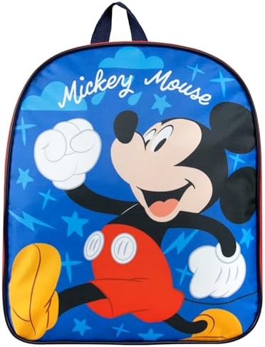 Vue 2 de Sac Dos Disney