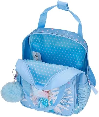 Vue 4 de Joumma Bags Frozen Magic