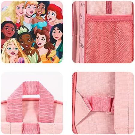 Vue 6 de Disney Princess Sac