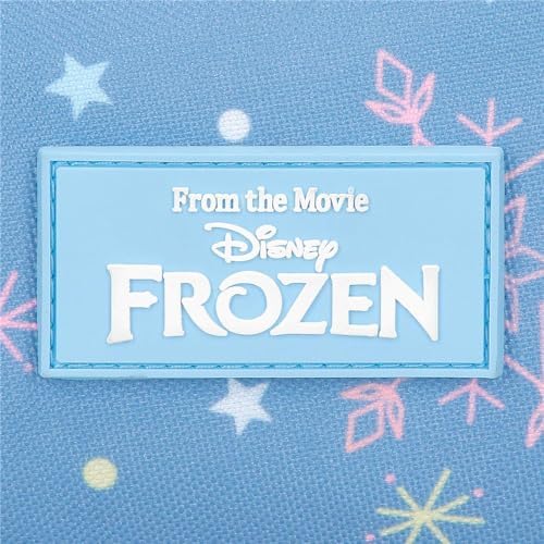 Vue 7 de Joumma Bags Frozen Magic