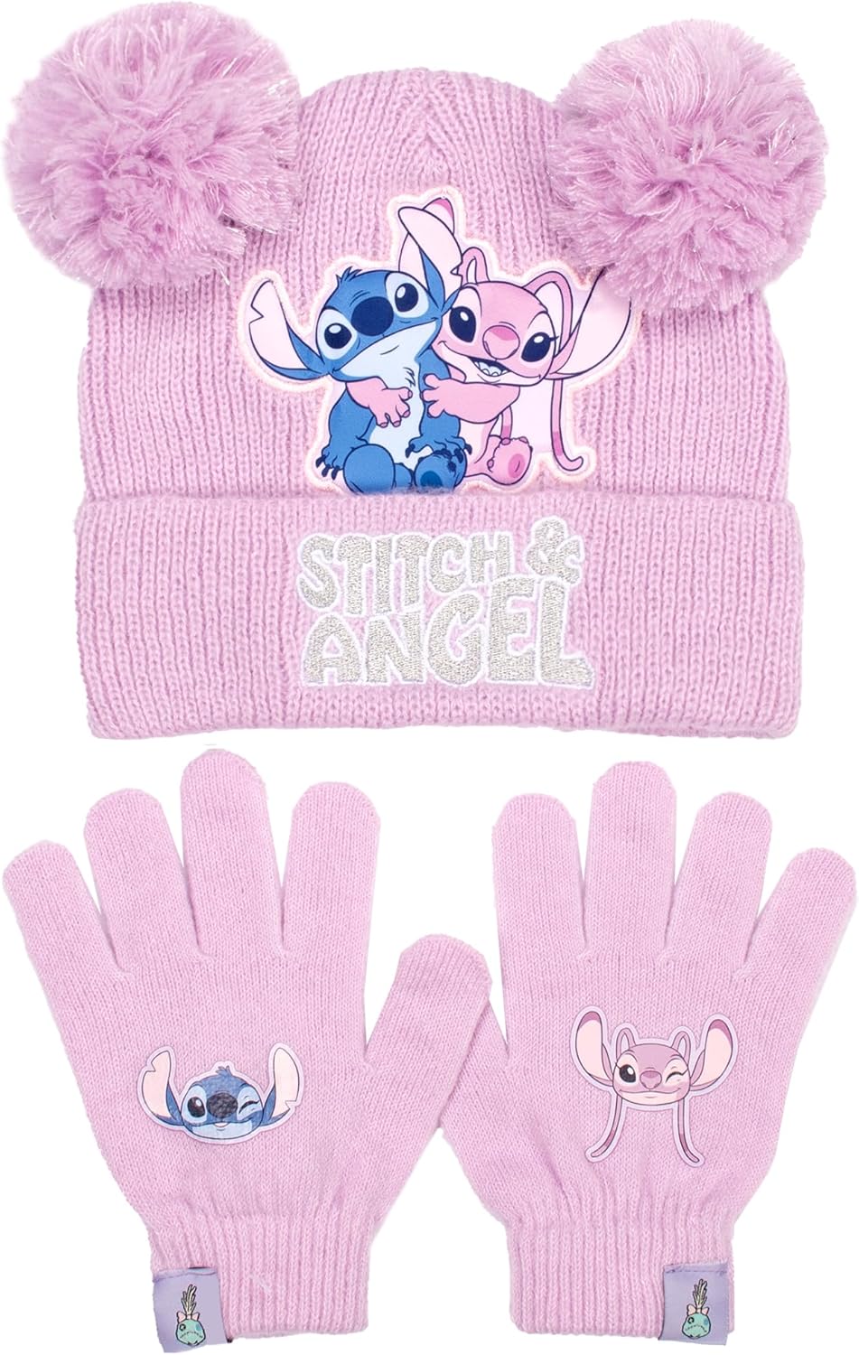 Lilo Stitch Ensemble Bonnet