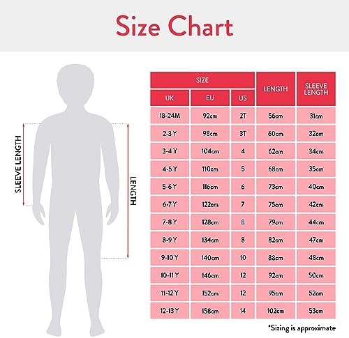 Vue 6 de Peignoir Cars Pour Enfant