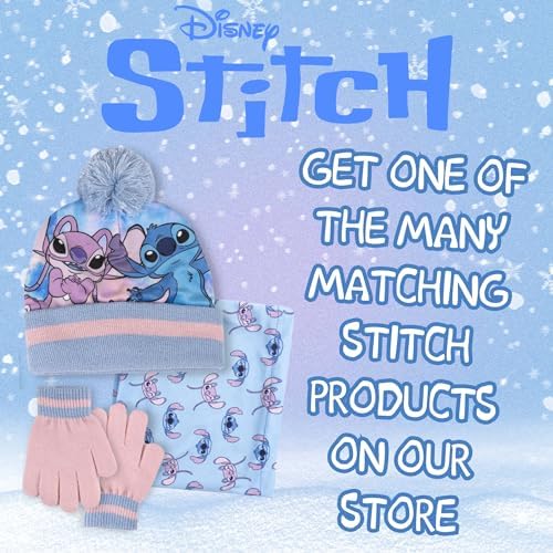 Vue 7 de Stitch Angel Ensemble Bonnet