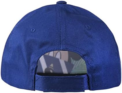 Vue 2 de Casquette Pour Enfant Mickey