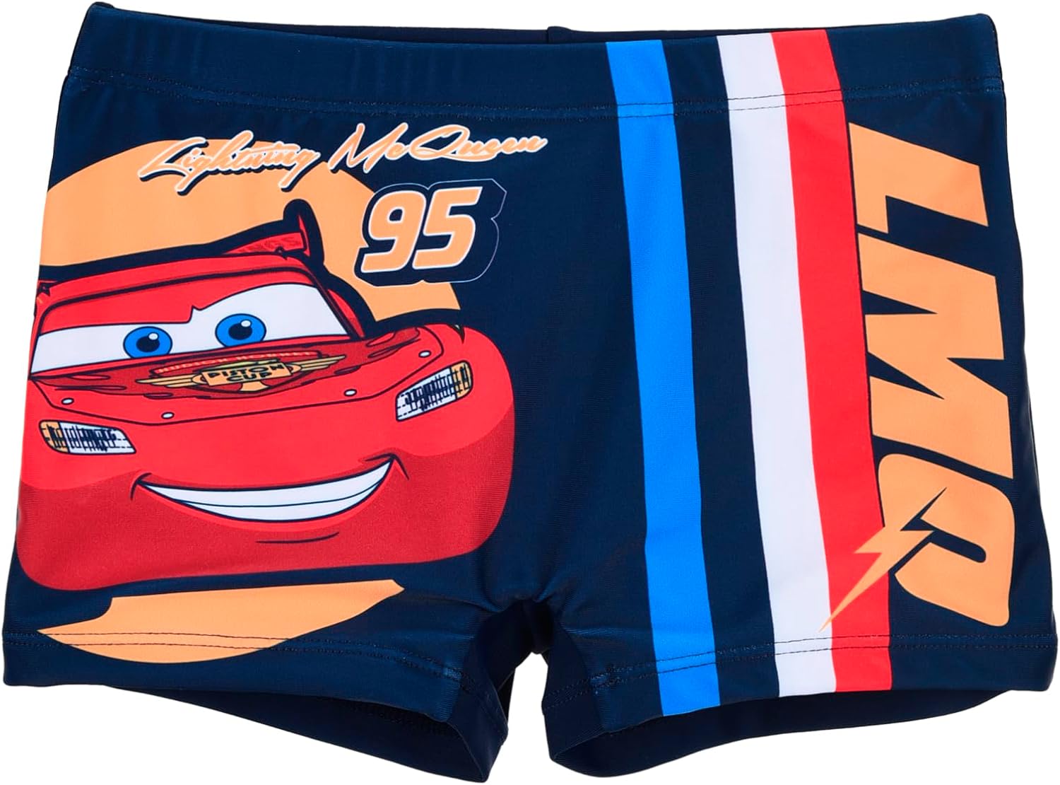 Pixar Cars Maillot De