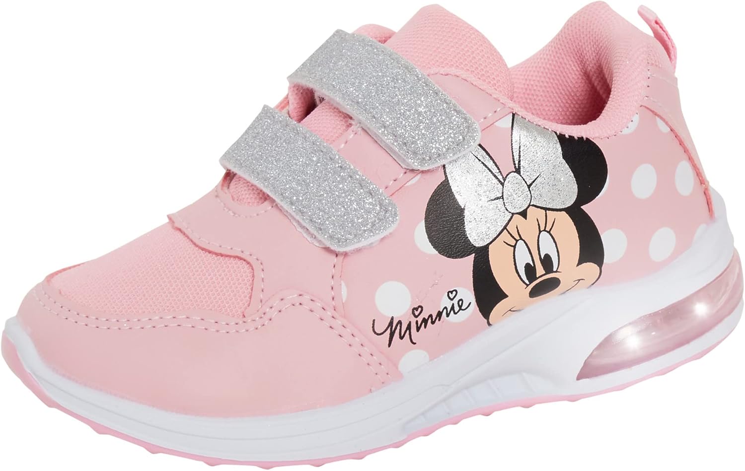 Minnie Mouse Filles Light