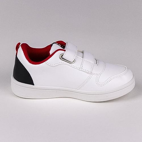Vue 2 de Mixte Enfant Sneakers Sneaker