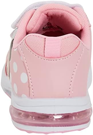 Vue 4 de Minnie Mouse Filles Light