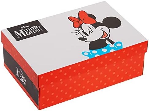 Vue 6 de Minnie Mouse Filles Light