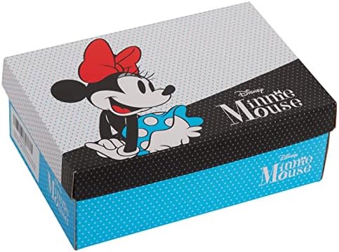 Vue 7 de Minnie Mouse Filles Light